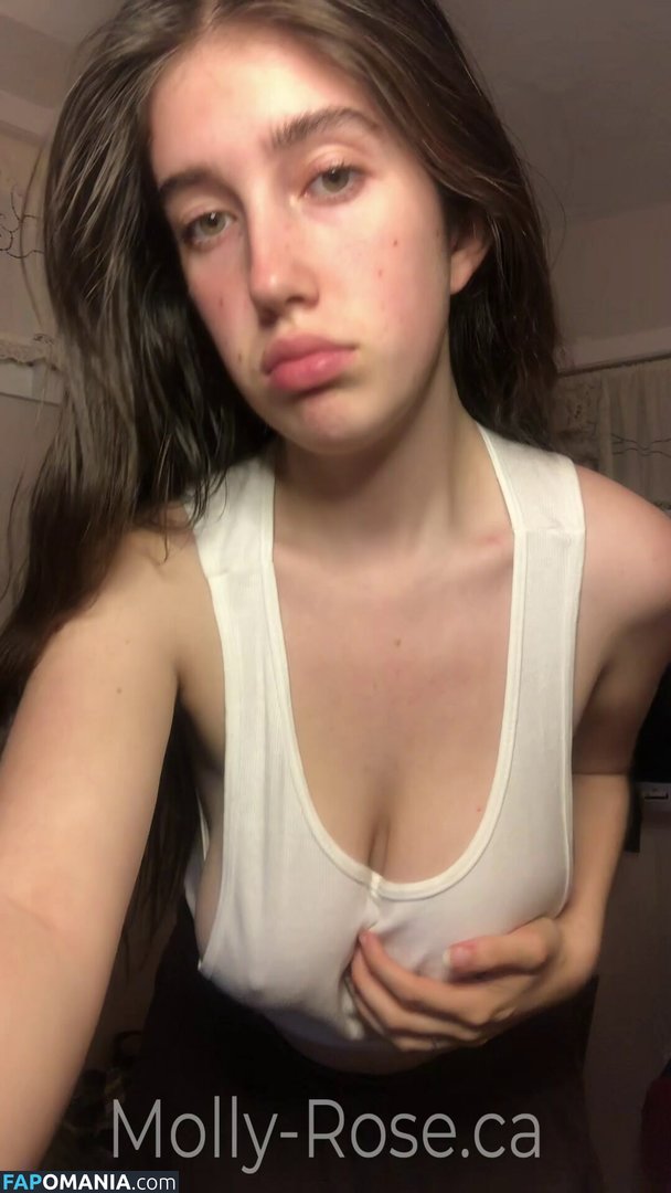Molly Barkasy / Molly Rose / itsmollyyyrose_again / moremolly Nu OnlyFans  Foto vazada #10