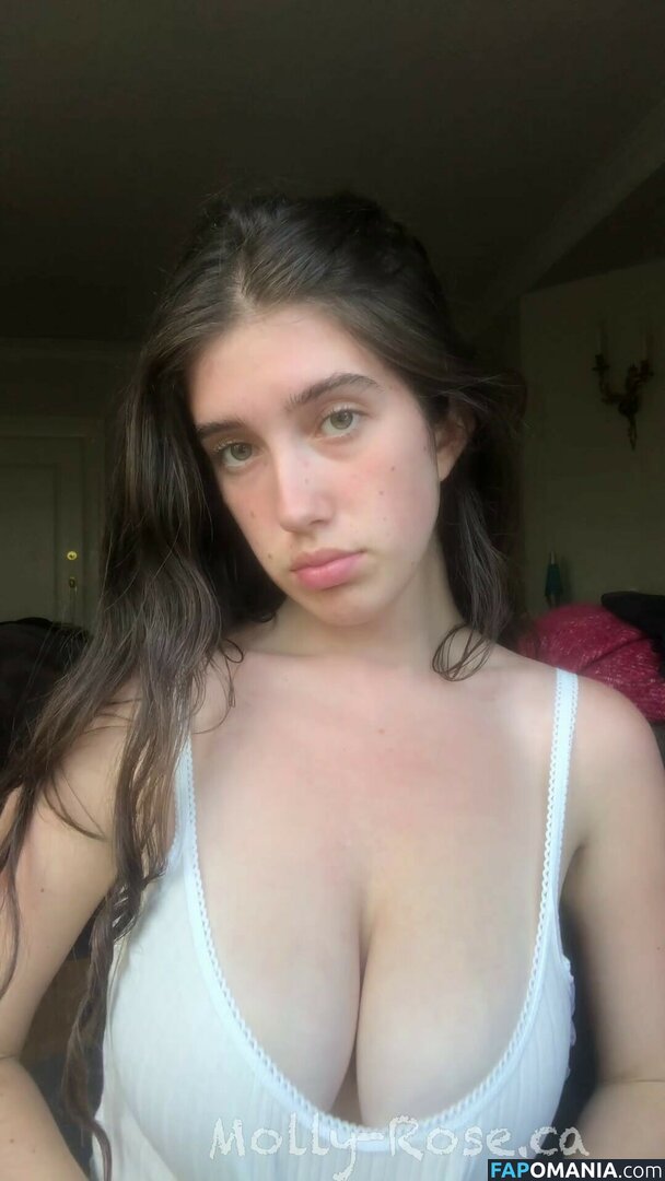 Molly Barkasy / Molly Rose / itsmollyyyrose_again / moremolly Nu OnlyFans  Foto vazada #43