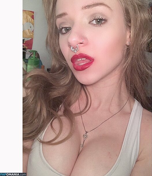 Itsmsparker Nu OnlyFans  Foto vazada #1