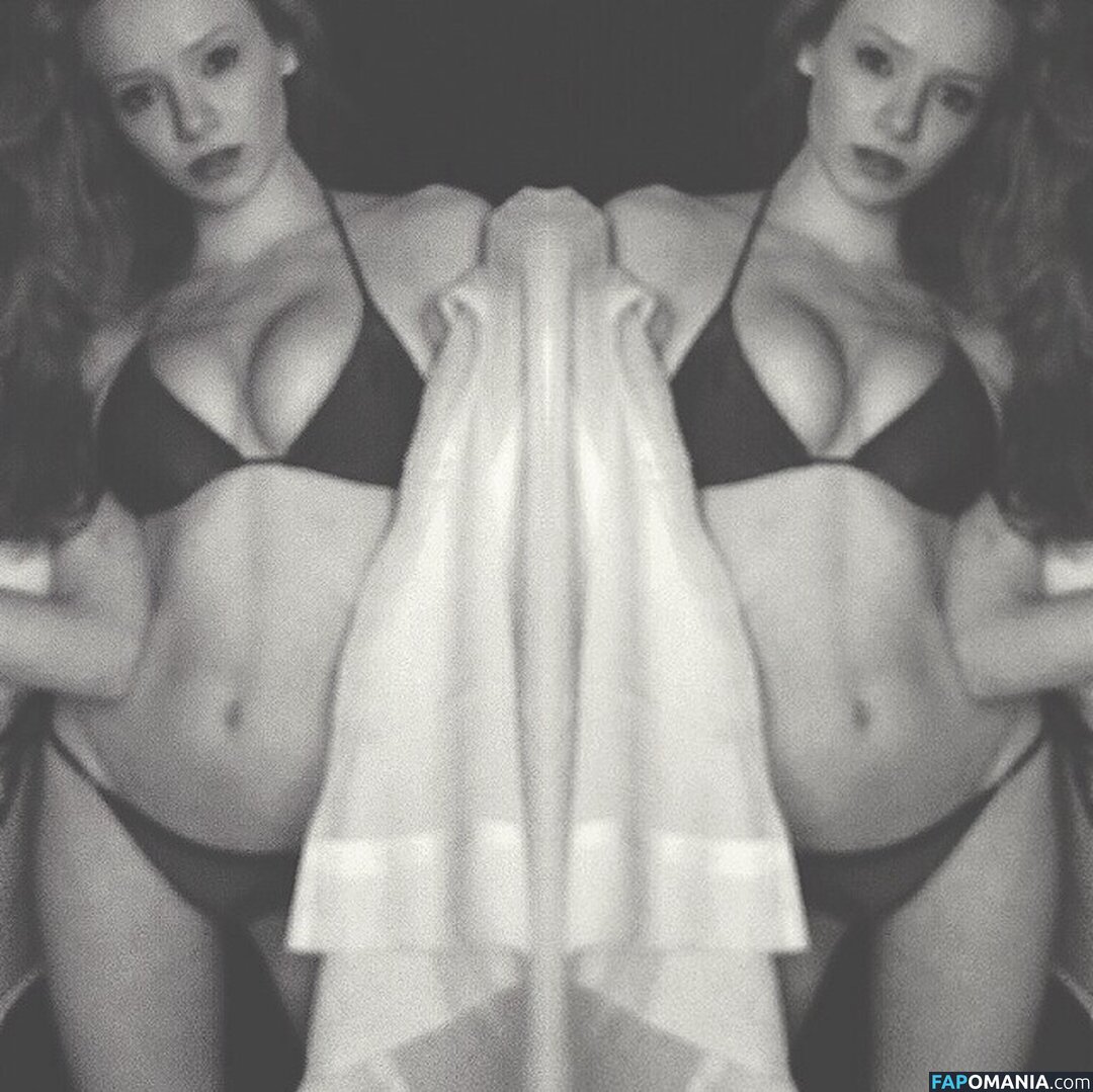 Itsmsparker Nu OnlyFans  Foto vazada #3