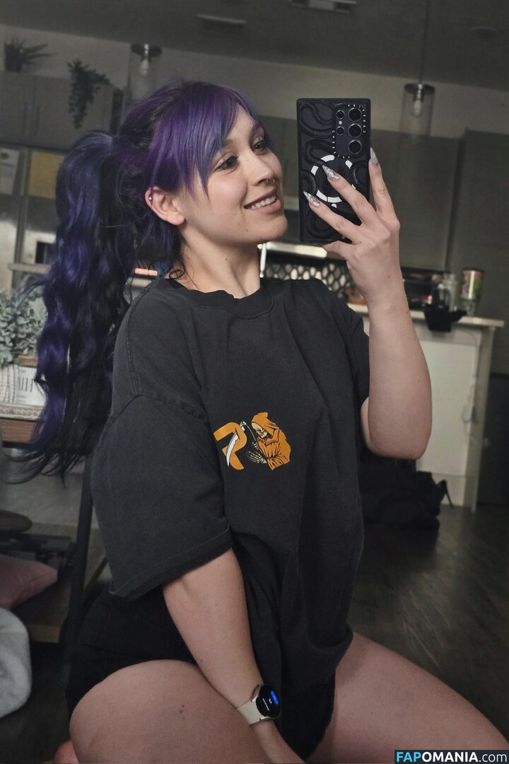 Itsqueenmanda Nu OnlyFans  Foto vazada #72