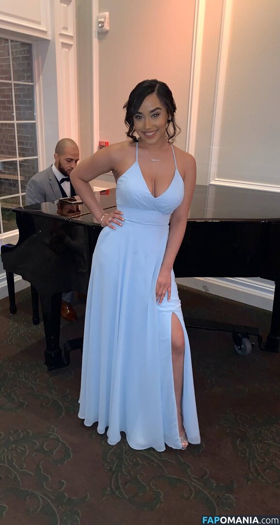 itsqueennovaa Nu OnlyFans  Foto vazada #3