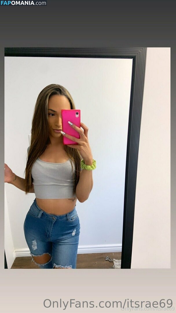 itsrae69 Nu OnlyFans  Foto vazada #76