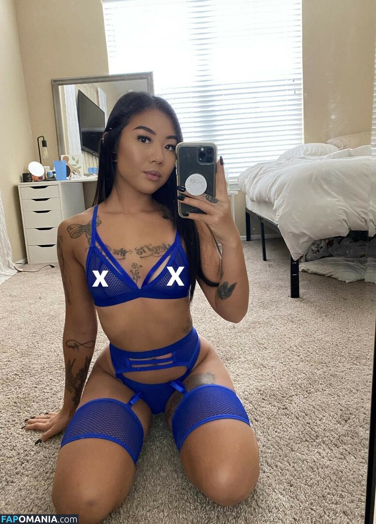 itsrosebbyx / itsroxybby Nu OnlyFans  Foto vazada #1