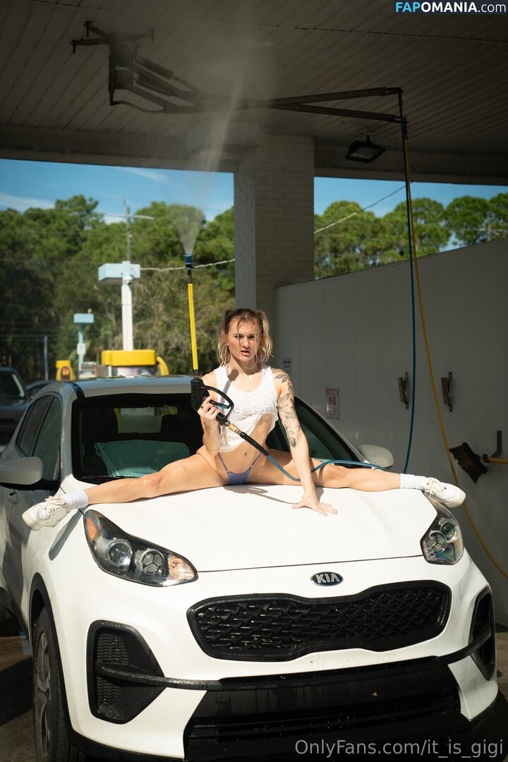 itss__sscarlett / itssccarlett Nu OnlyFans  Foto vazada #13