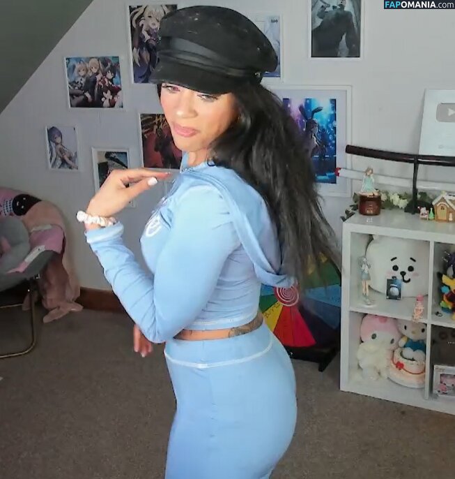 Itssunpi Nu OnlyFans  Foto vazada #6