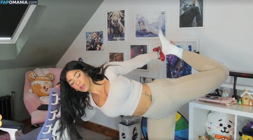 Itssunpi Nu OnlyFans  Foto vazada #10