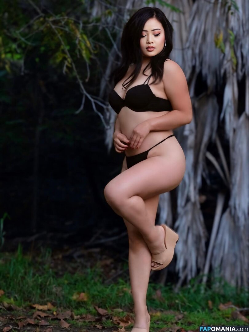 itsthechia Nu OnlyFans  Foto vazada #3