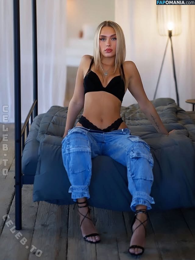 itsvilena / vlnabae Nu OnlyFans  Foto vazada #2