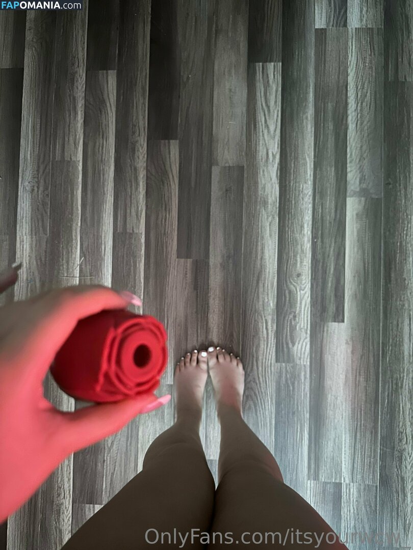 itsyourwcw_ Nu OnlyFans  Foto vazada #32