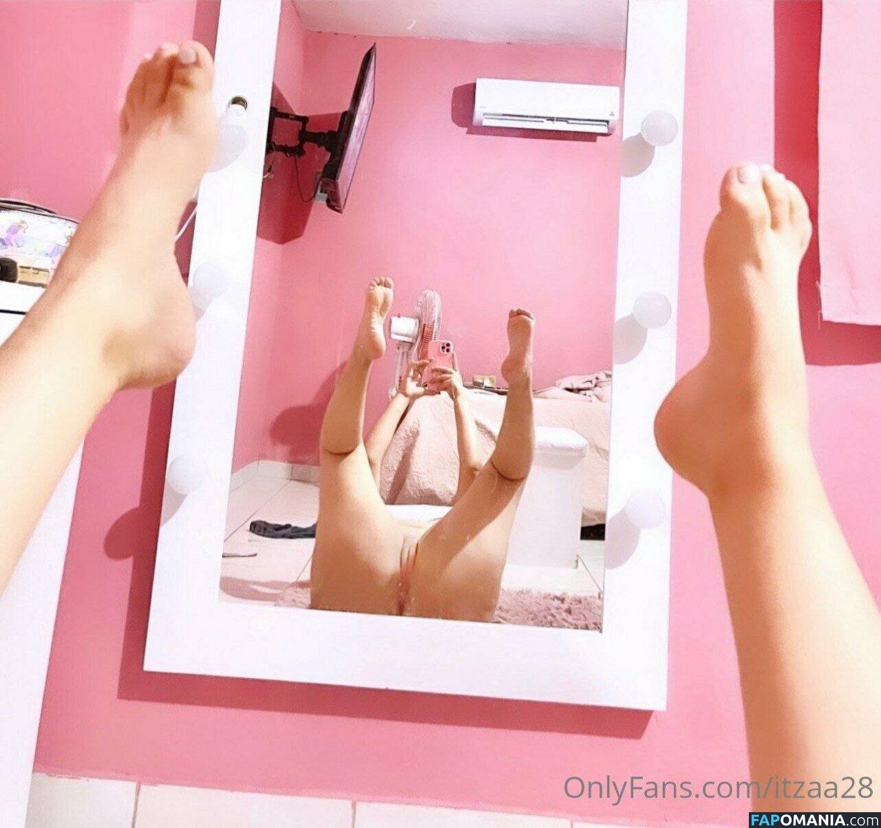 https: / ittza_bb / itzaa28 / weareitza Nu OnlyFans  Foto vazada #34