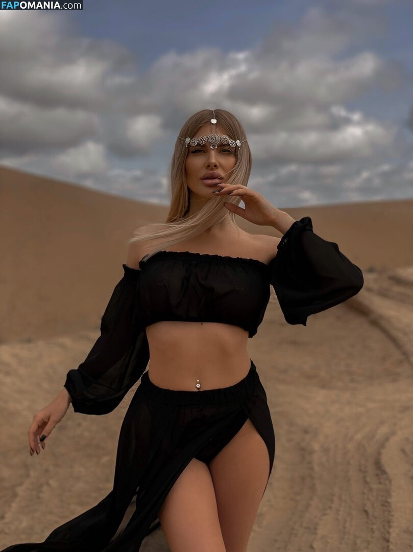 Iva Kivock / iva.kivock Nu OnlyFans  Foto vazada #1