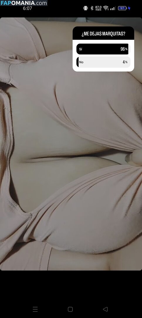 Iammary23k / Ivana Amarilla / Ivonix_12 / Ivy_25uwu / Mariamarillauwu / Mariuwo.iml / Miaowu / ivii_uwo Nu OnlyFans  Foto vazada #8