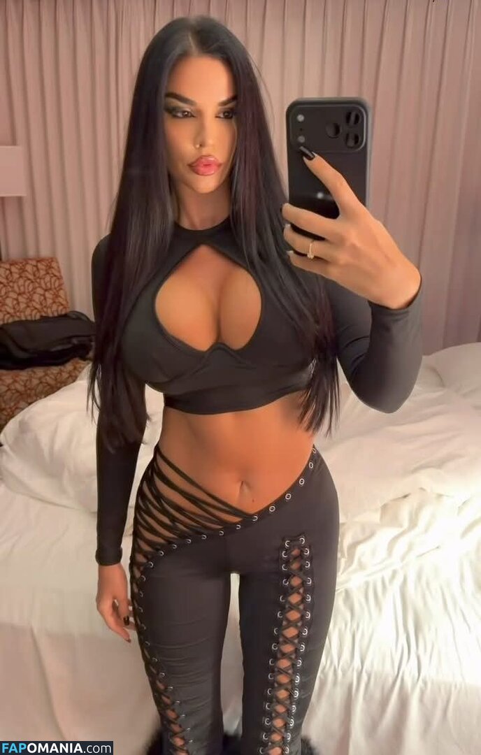 Ivana Knoll / knolldoll Nu OnlyFans  Foto vazada #259