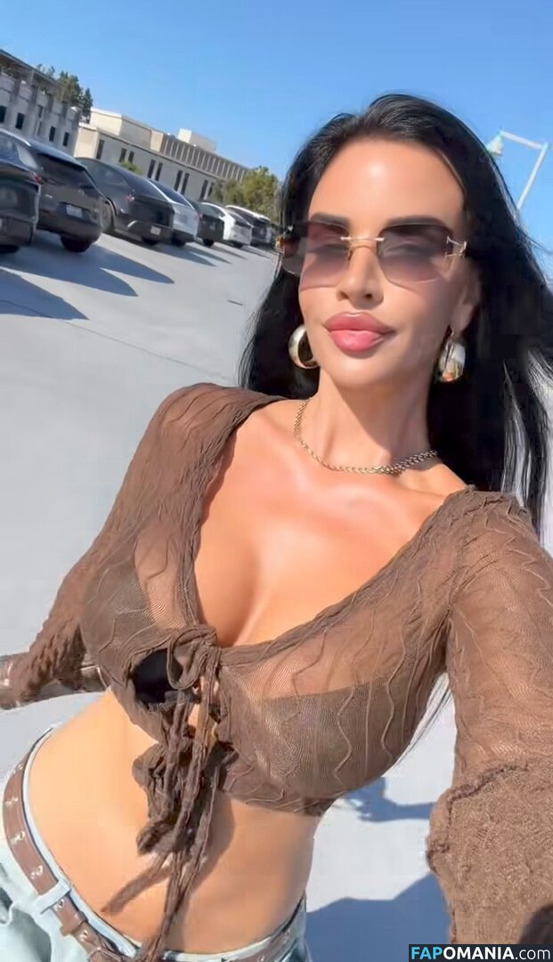 Ivana Knoll / knolldoll Nu OnlyFans  Foto vazada #285