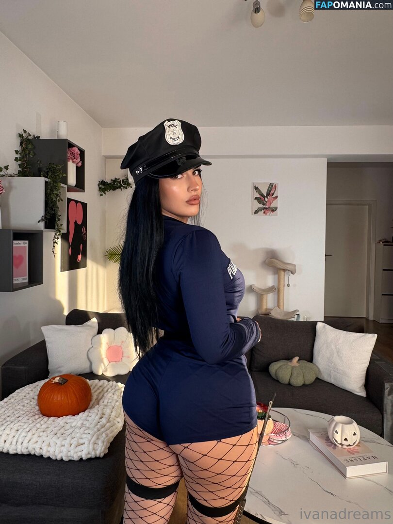 Ivanadreams / ivanaadreams Nu OnlyFans  Foto vazada #20