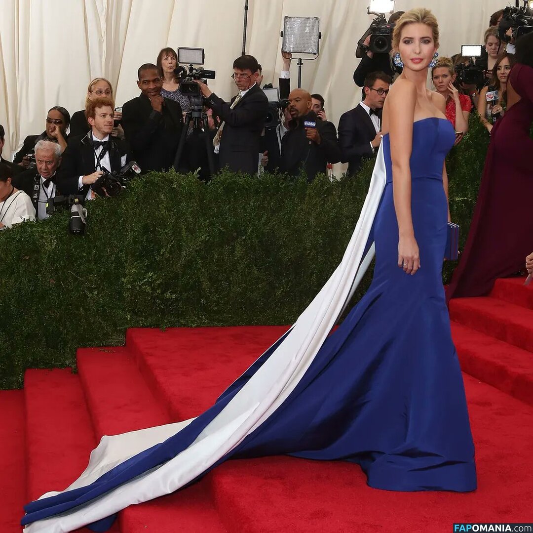 Ivanka Trump / IvankaTrump Nu OnlyFans  Foto vazada #80