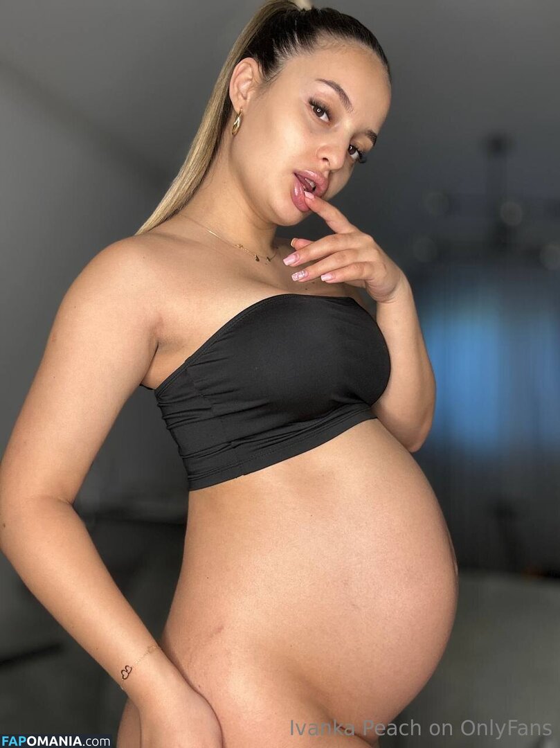 ivankapeach Nu OnlyFans  Foto vazada #18