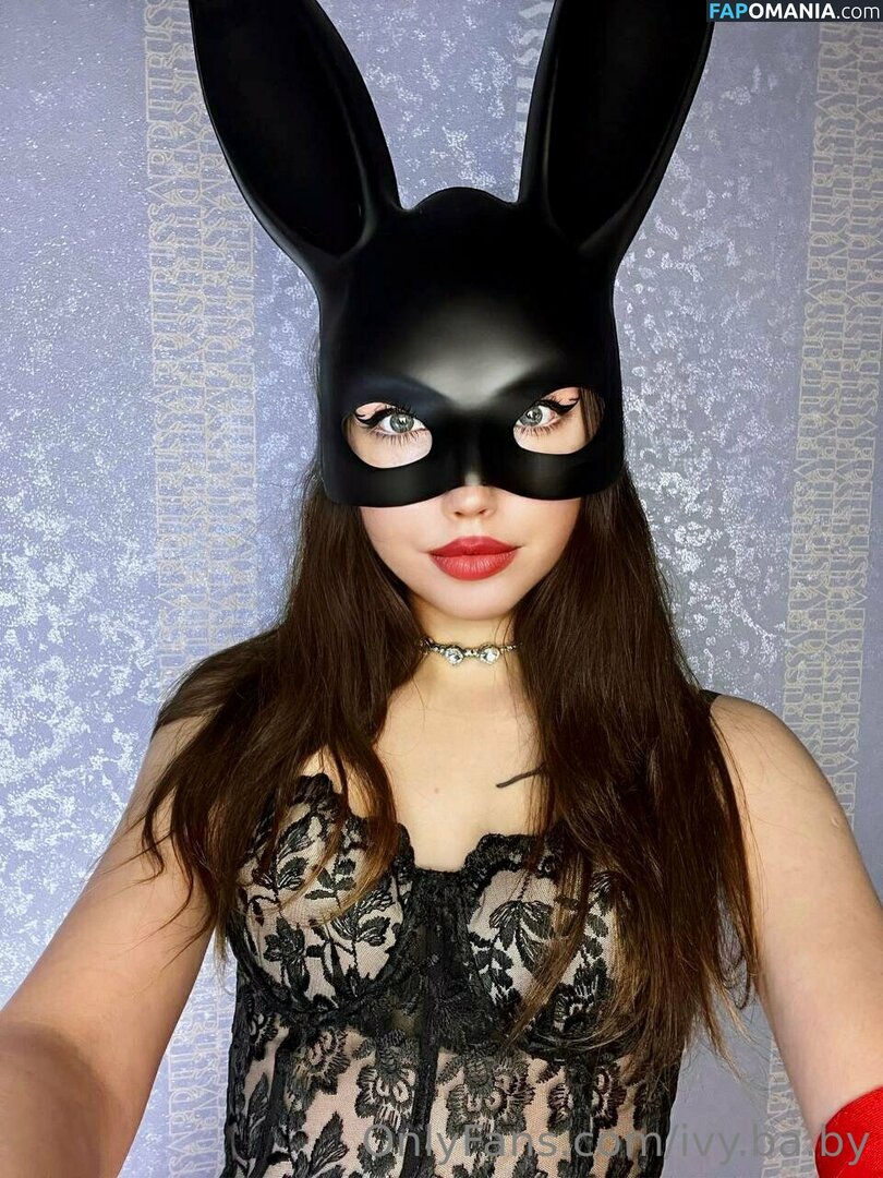 ivy.ba.by / ivybabies Nu OnlyFans  Foto vazada #119