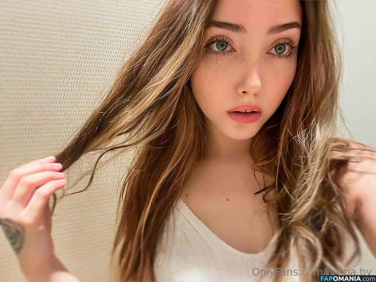 ivy.ba.by / ivybabies Nu OnlyFans  Foto vazada #211