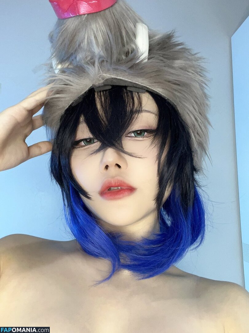Ivy Faixvey Nu OnlyFans  Foto vazada #5