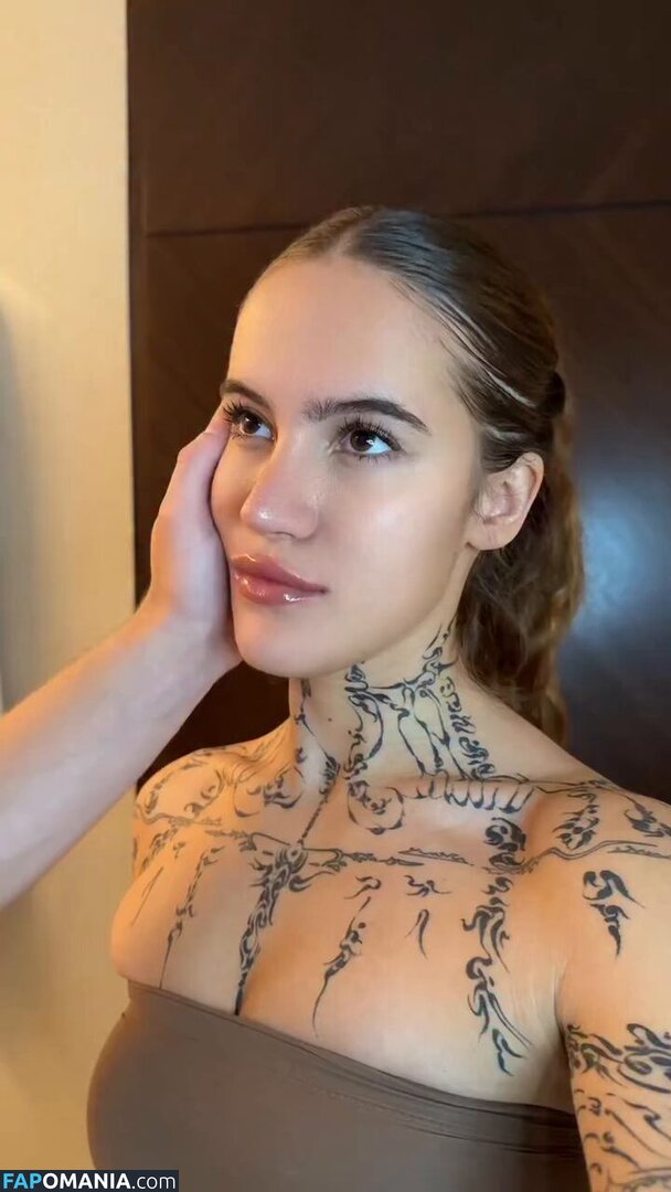 ivy_harper Nu OnlyFans  Foto vazada #1