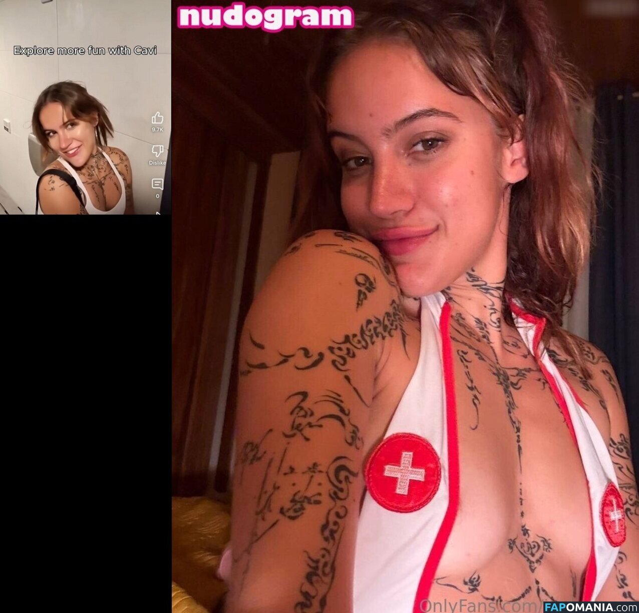 ivy_harper Nu OnlyFans  Foto vazada #3