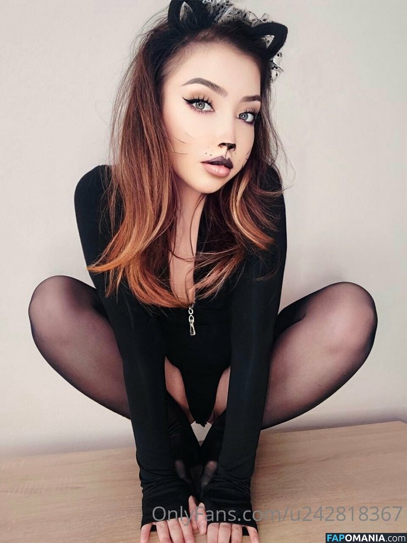 ivy_i Nu OnlyFans  Foto vazada #4