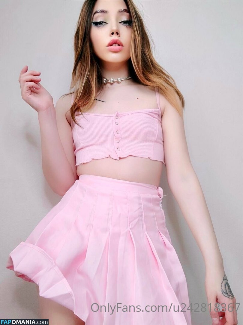 ivy_i Nu OnlyFans  Foto vazada #10