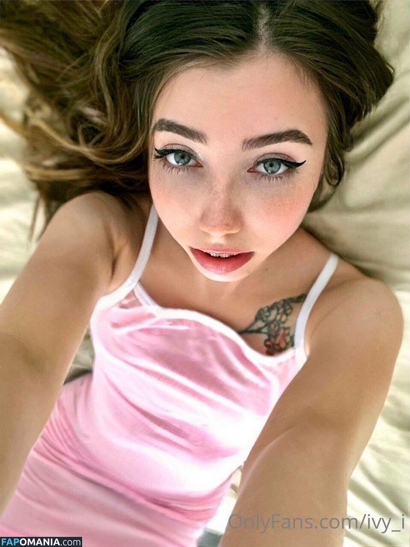 ivy_i Nu OnlyFans  Foto vazada #29