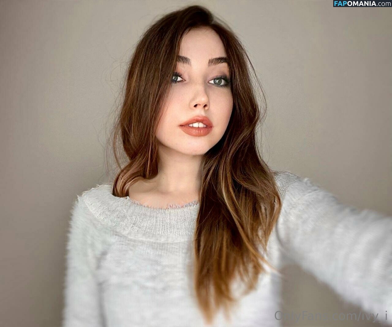 ivy_i Nu OnlyFans  Foto vazada #47