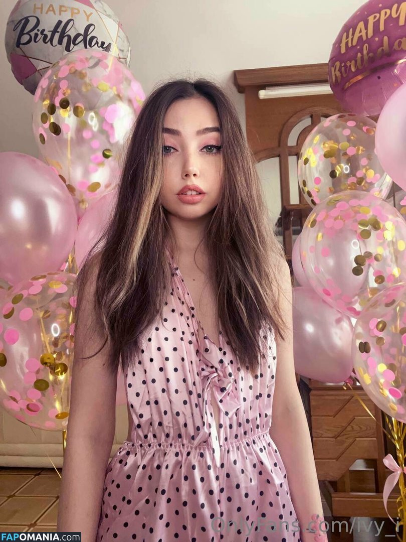 ivy_i Nu OnlyFans  Foto vazada #60