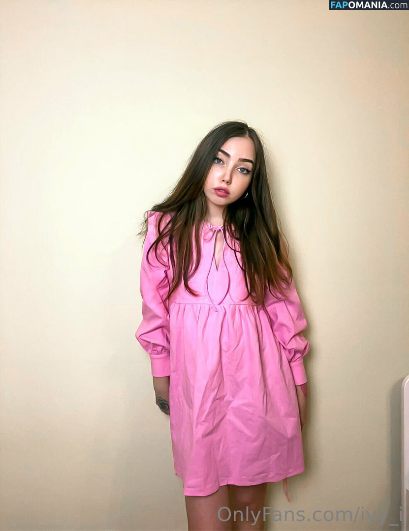 ivy_i Nu OnlyFans  Foto vazada #63