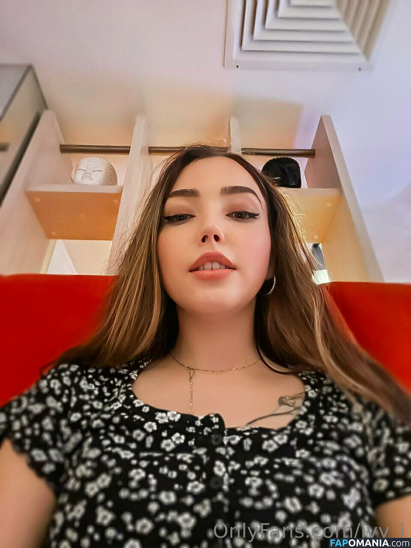 ivy_i Nu OnlyFans  Foto vazada #179