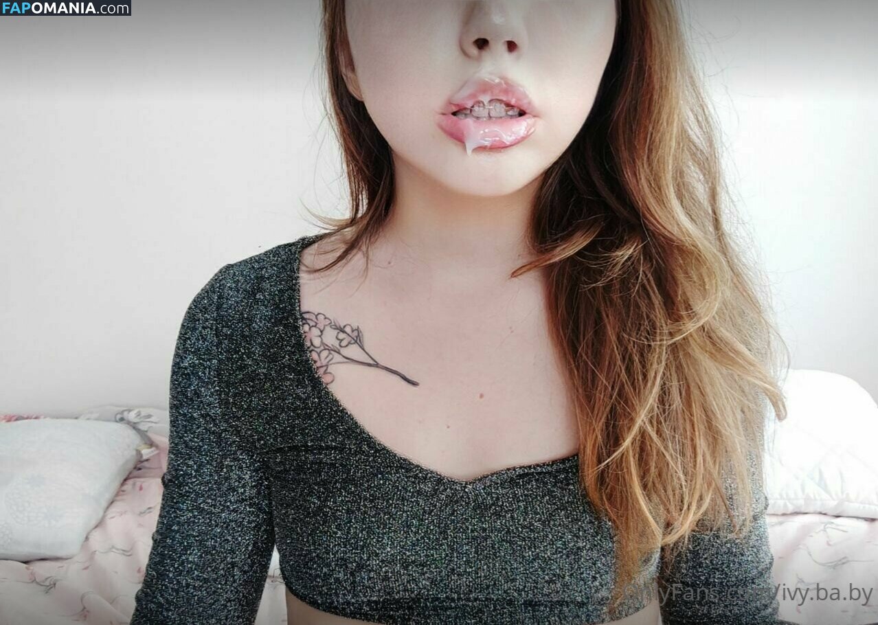 ivy_i Nu OnlyFans  Foto vazada #609