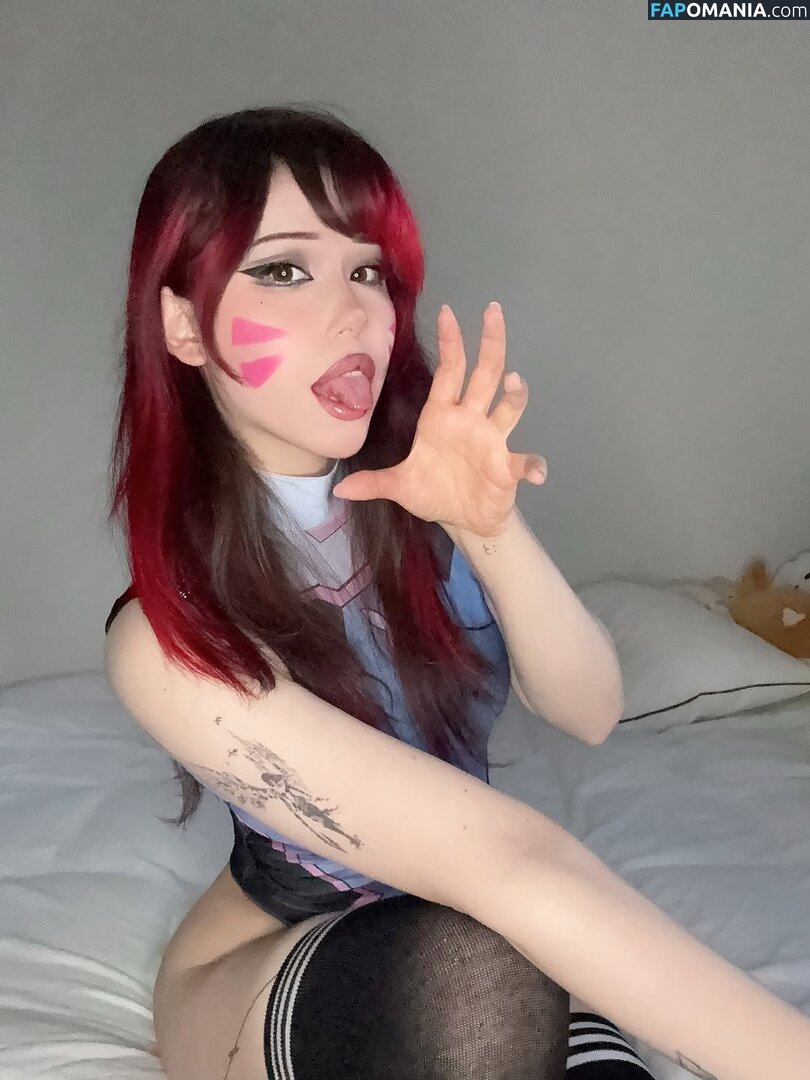 Ivy.owowo / ivyowowo Nu OnlyFans  Foto vazada #2