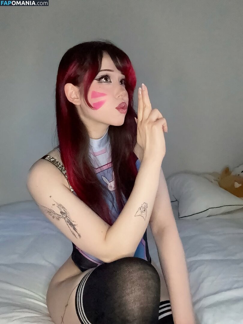 Ivy.owowo / ivyowowo Nu OnlyFans  Foto vazada #7