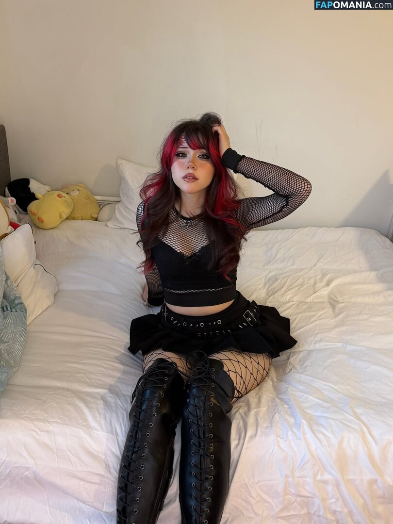 Ivy.owowo / ivyowowo Nu OnlyFans  Foto vazada #10