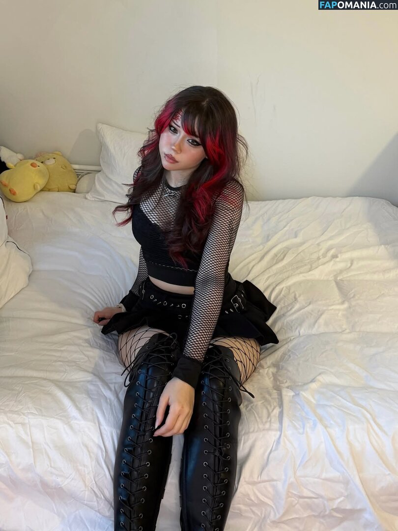 Ivy.owowo / ivyowowo Nu OnlyFans  Foto vazada #12
