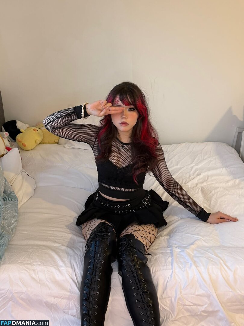 Ivy.owowo / ivyowowo Nu OnlyFans  Foto vazada #15