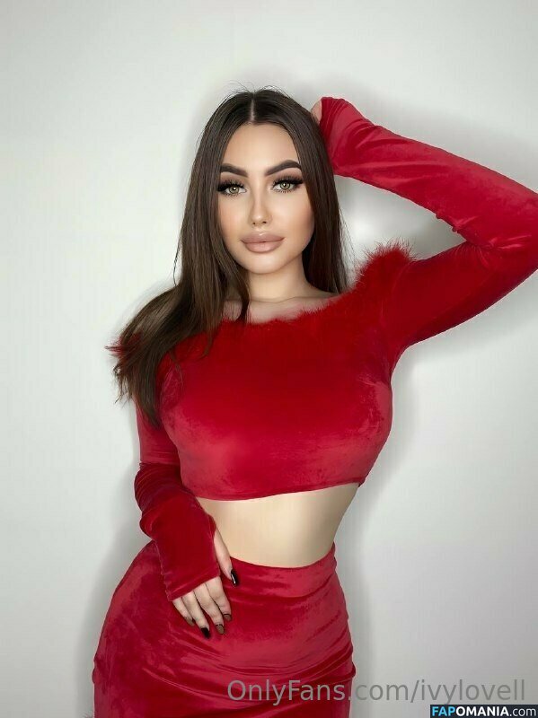 ivyleahlovell / ivylovell Nu OnlyFans  Foto vazada #8