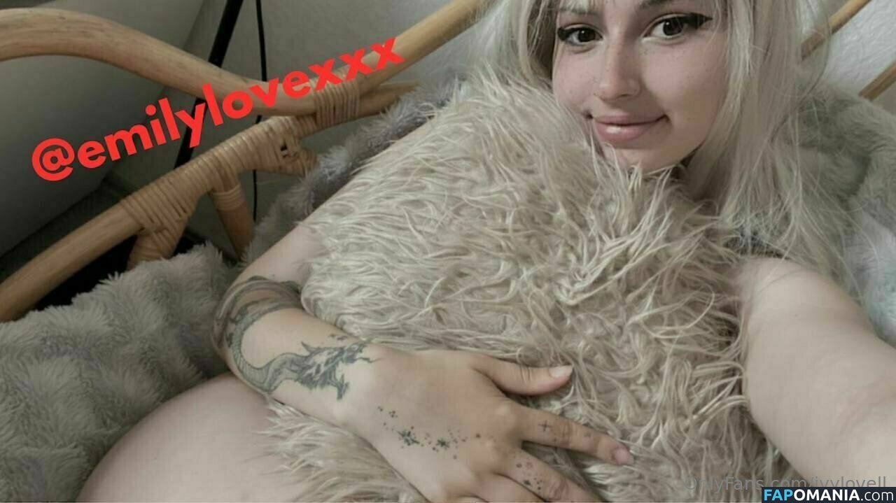 ivyleahlovell / ivylovell Nu OnlyFans  Foto vazada #16