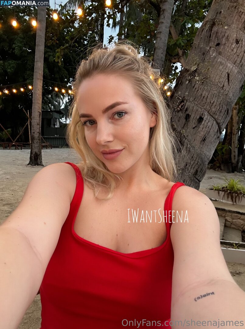 iwantsheena Nu OnlyFans  Foto vazada #3