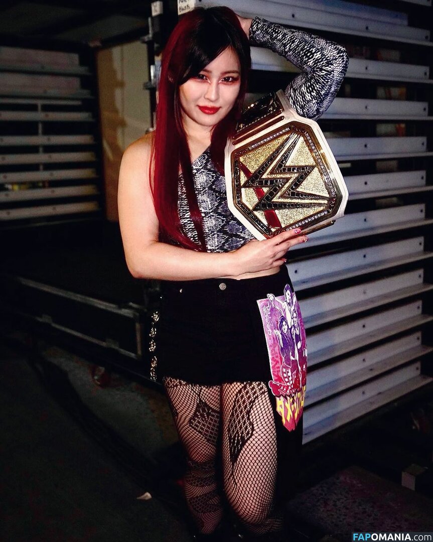 Io Shirai / Iyo Sky / iyoaghedo Nu OnlyFans  Foto vazada #75