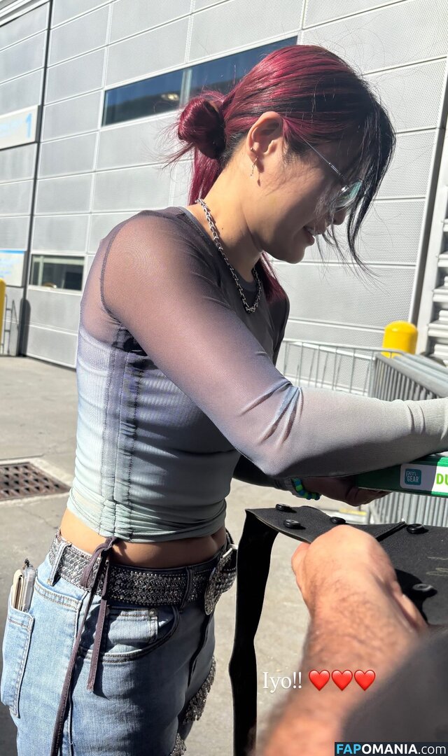 Io Shirai / Iyo Sky / iyoaghedo Nu OnlyFans  Foto vazada #354