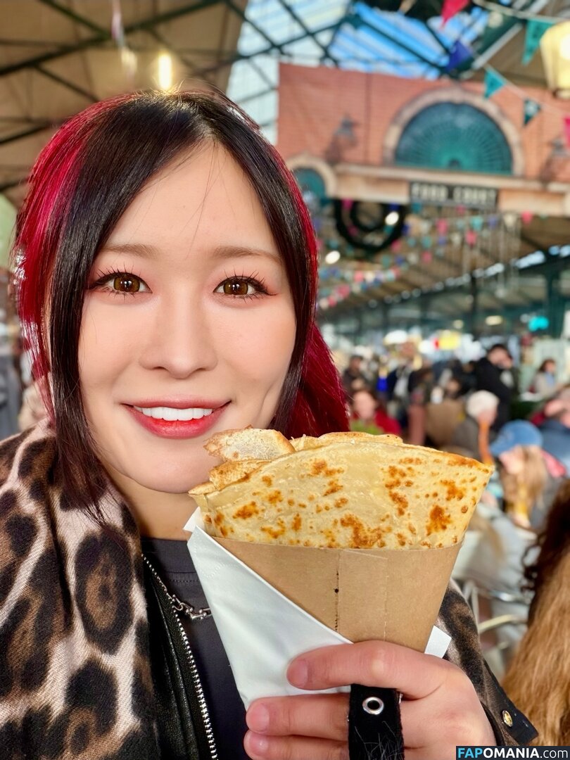 Io Shirai / Iyo Sky / iyoaghedo Nu OnlyFans  Foto vazada #356