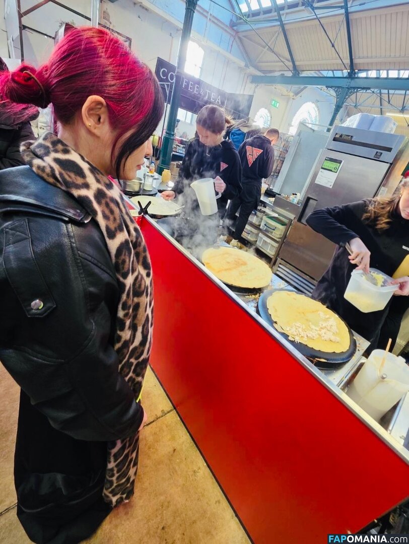 Io Shirai / Iyo Sky / iyoaghedo Nu OnlyFans  Foto vazada #358