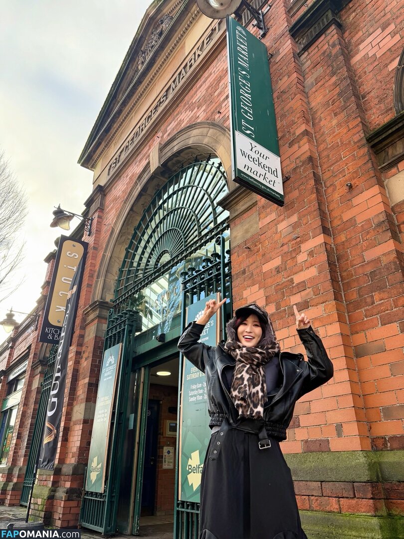 Io Shirai / Iyo Sky / iyoaghedo Nu OnlyFans  Foto vazada #359