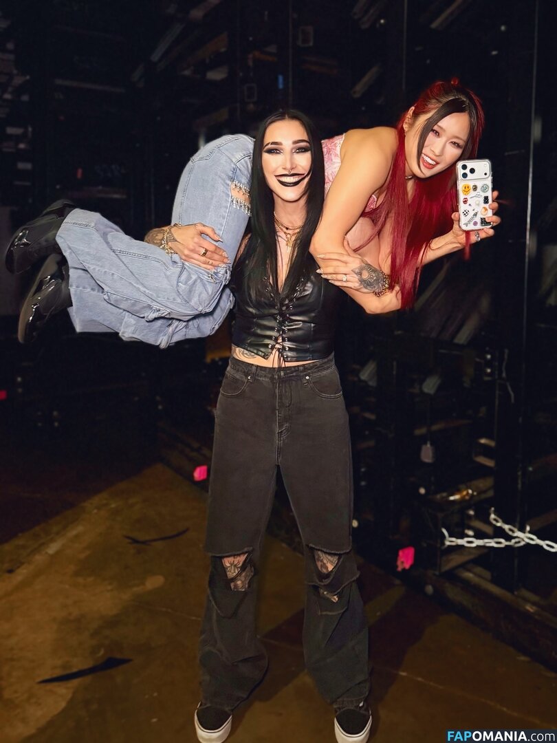 Io Shirai / Iyo Sky / iyoaghedo Nu OnlyFans  Foto vazada #360