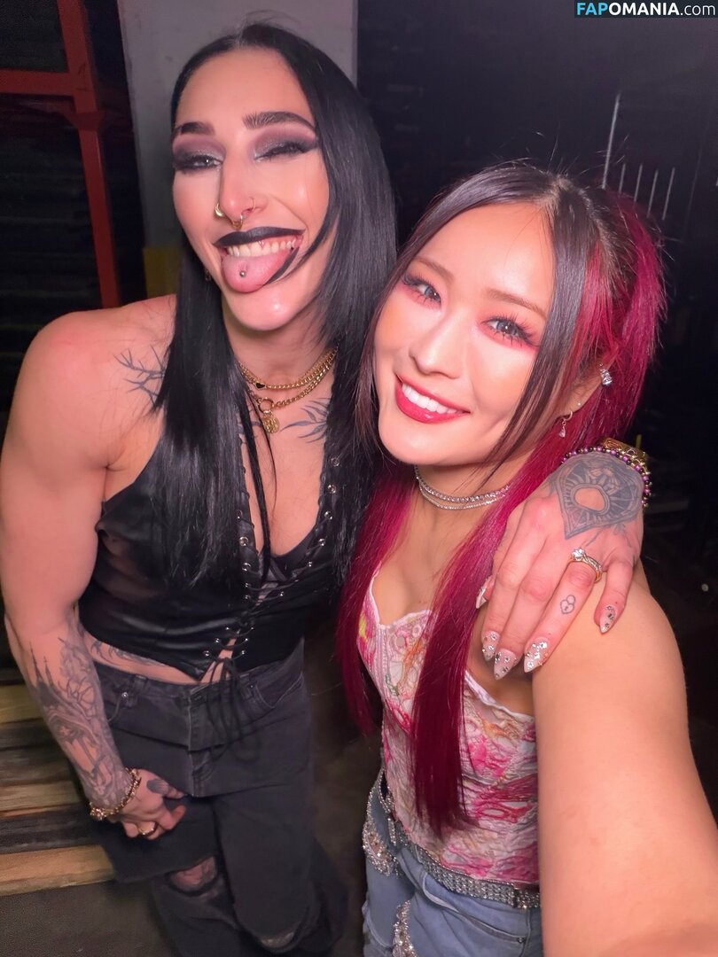 Io Shirai / Iyo Sky / iyoaghedo Nu OnlyFans  Foto vazada #361